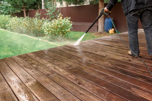 Best Driveway Pressure Washing  in Aransas Pass, TX