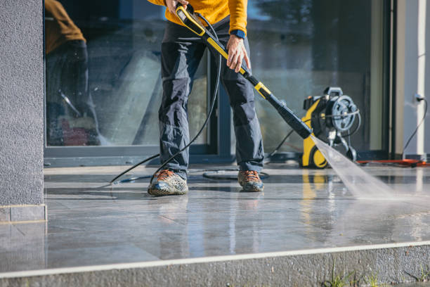 Best Post-Construction Pressure Washing  in Aransas Pass, TX