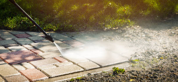 Aransas Pass, TX Pressure Washing Services Company