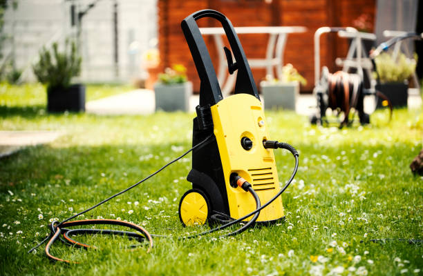 Best Restaurant Pressure Washing  in Aransas Pass, TX